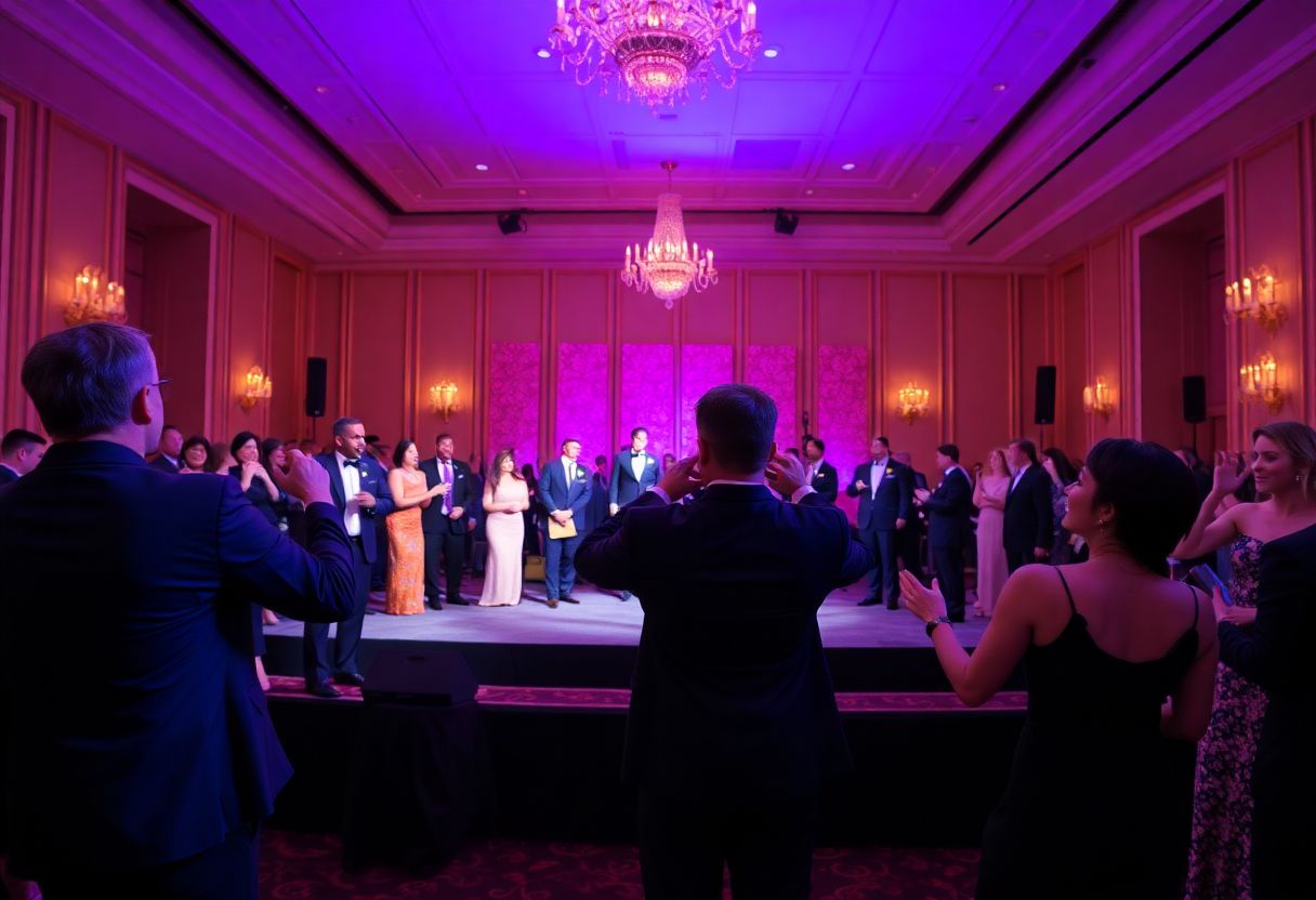 Corporate Event