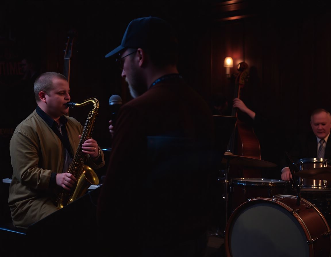 Jazz Band