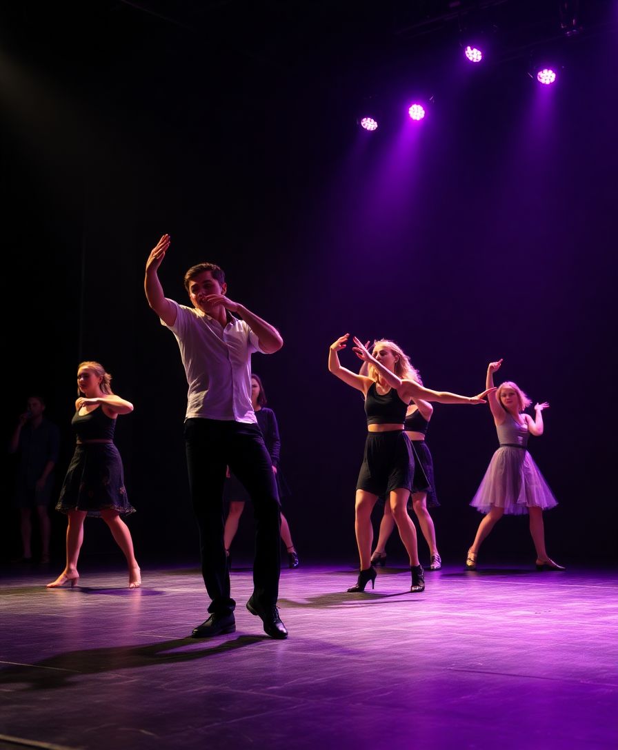Dance Performance