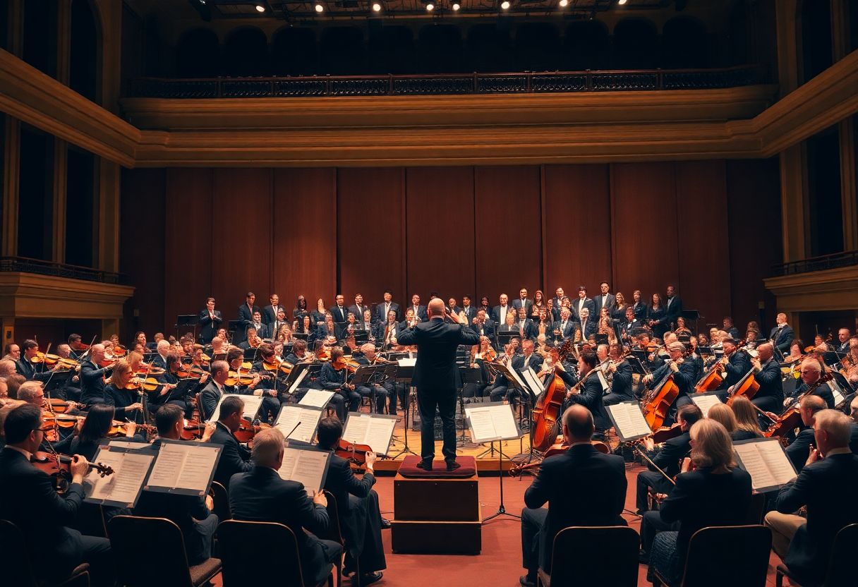 Symphony Orchestra
